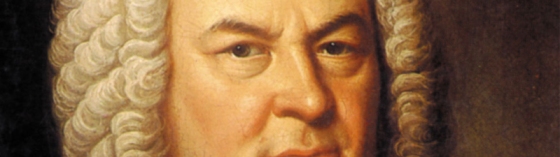 La mirada penetrante de Bach